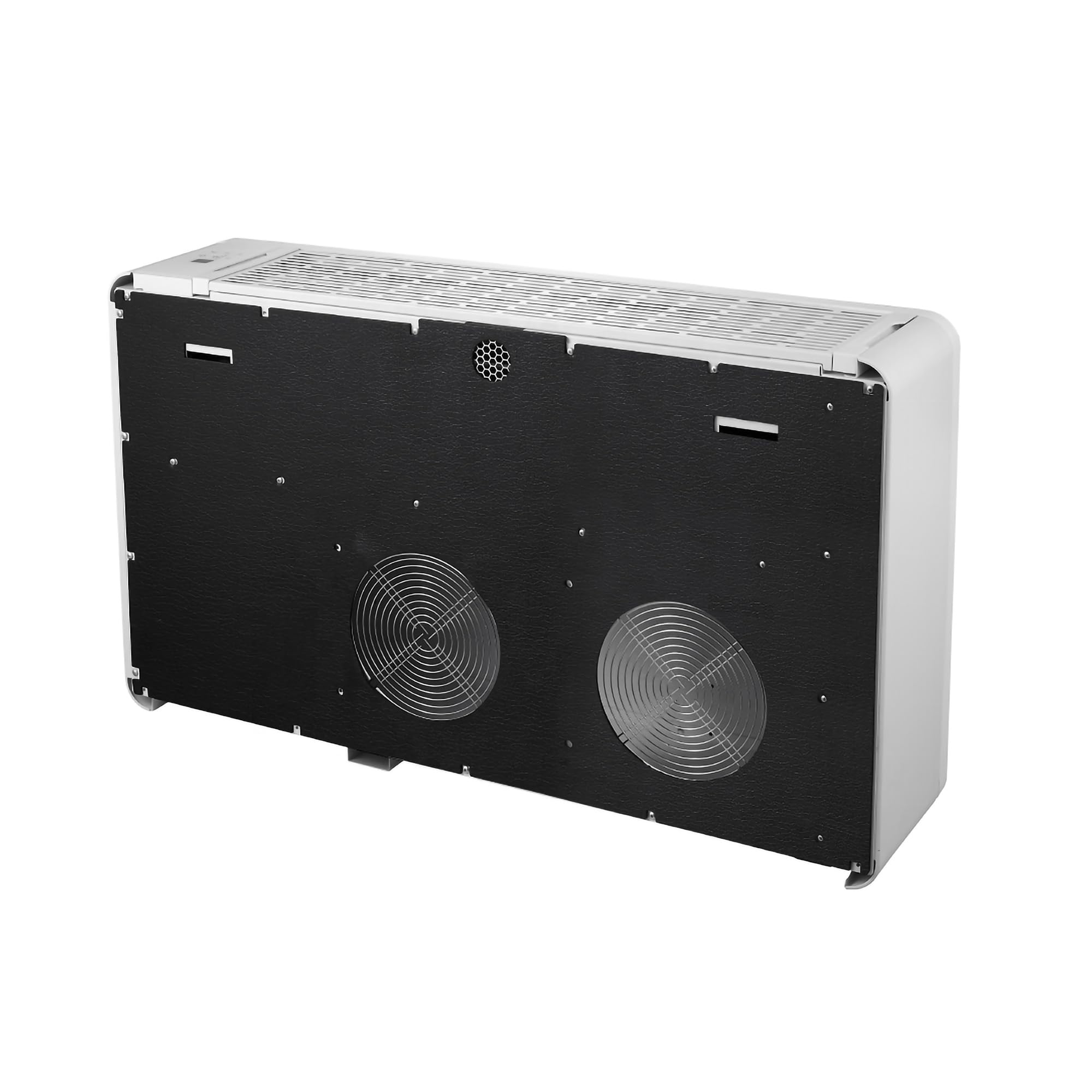 Klimatyzator, monoblok, odwracalny (ciepło/zimno), 2,5 kW/9000 BTU, Fresho, 12 KM Sannover