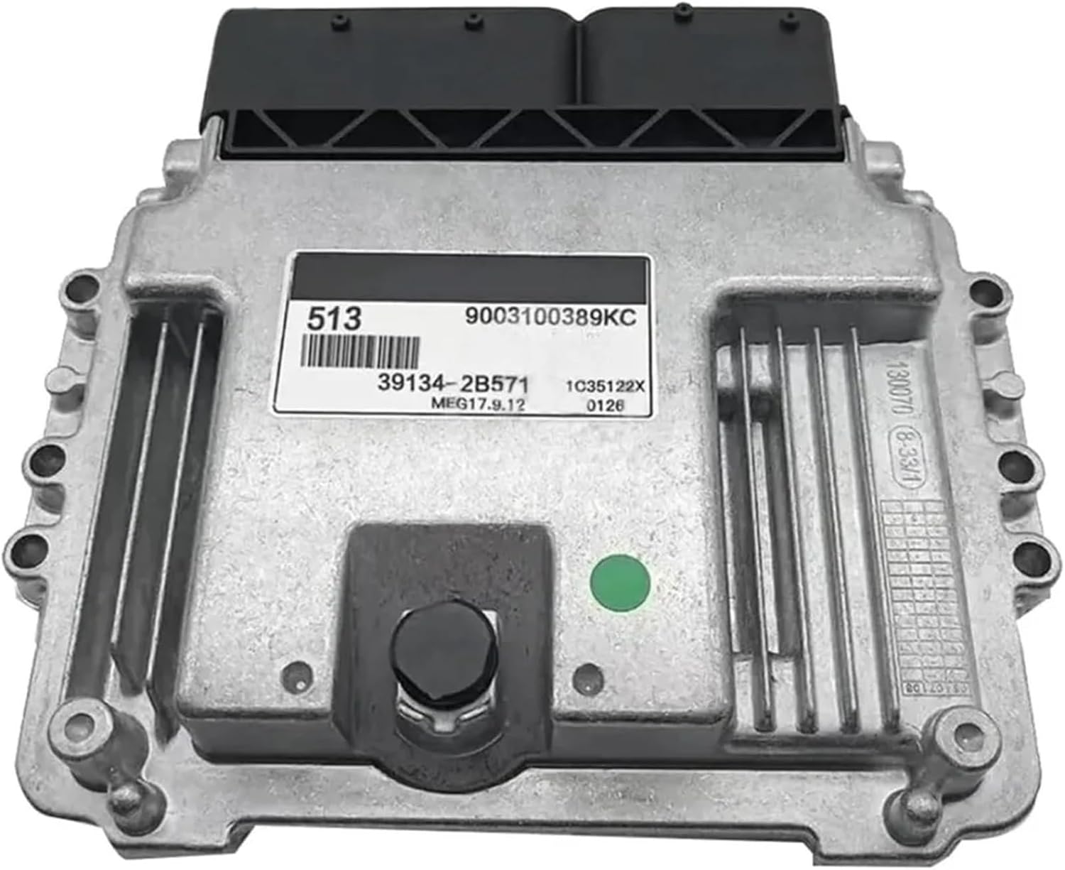 for 39134-2B571 Car Electronic Control Unit ECU Engine Computer Board 39134-2B571 MEG17.9.12 for