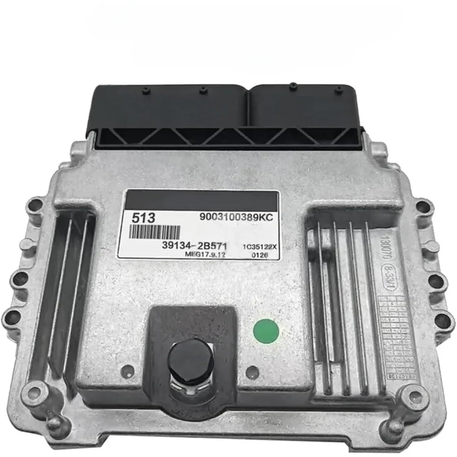For 39134-2B571 Car Electronic Control Unit ECU Engine Computer Board 39134-2B571 MEG17.9.12 for