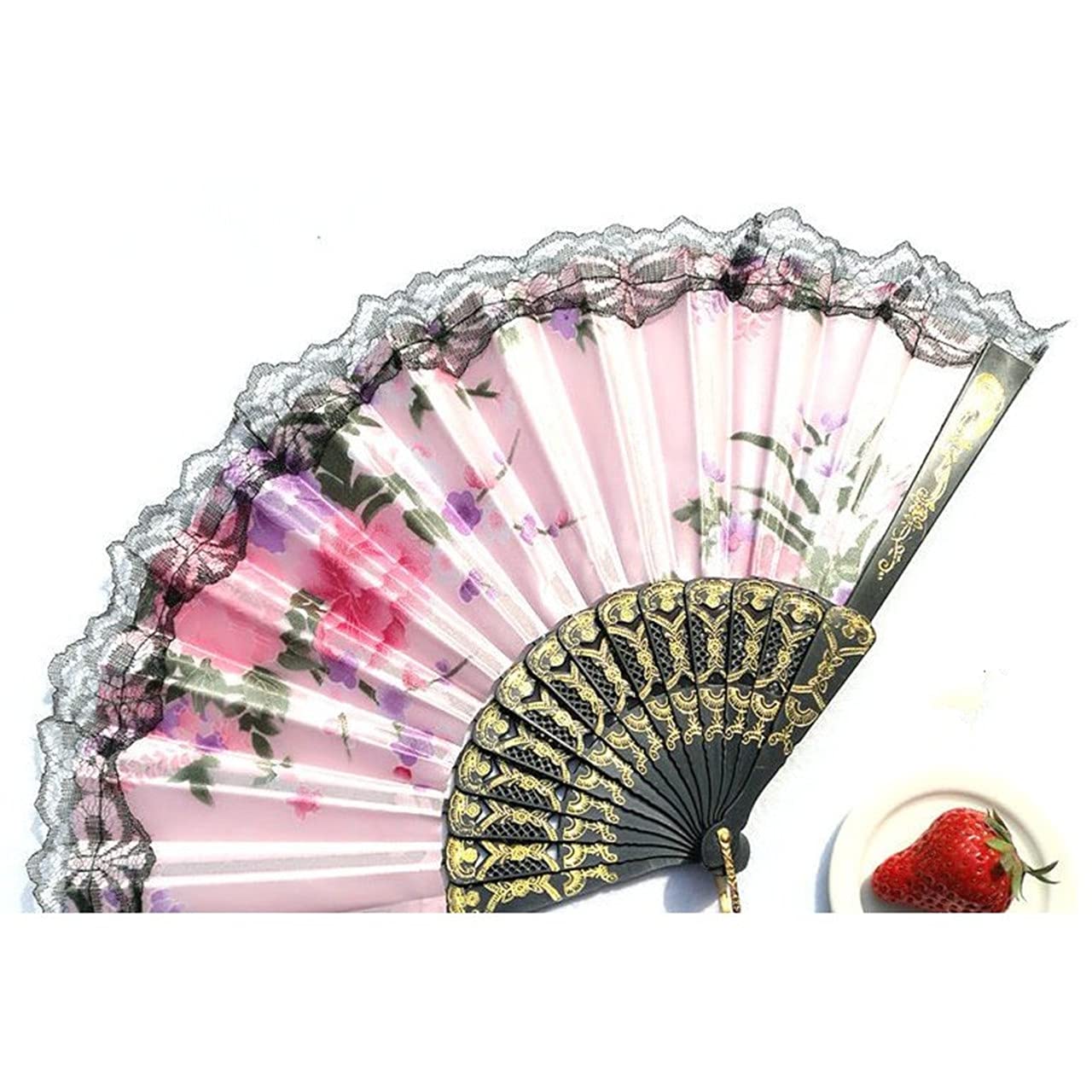 Amazon | バレエ扇子 ドンキホーテのキトリ スペインの踊り 練習