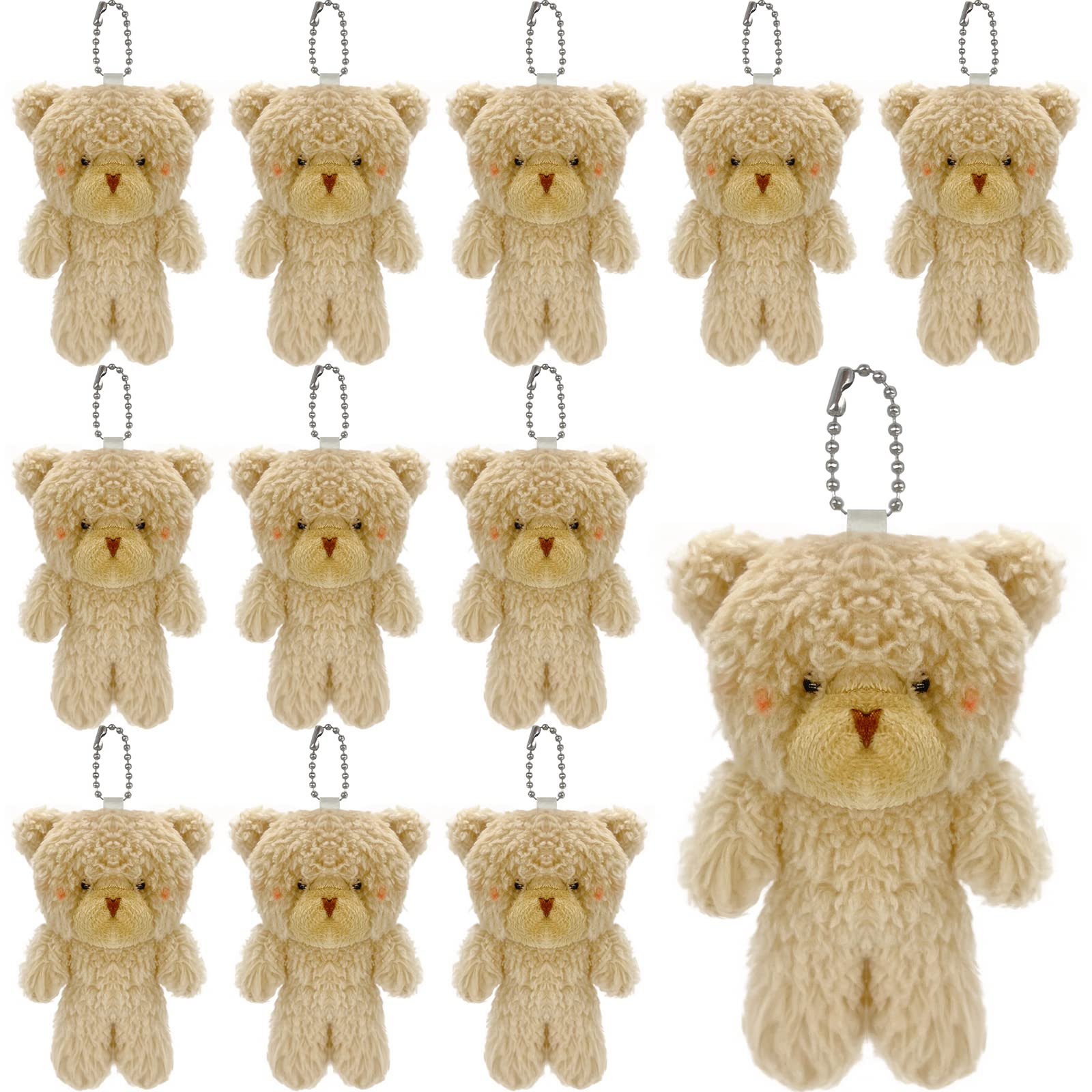 bulk mini teddy bears