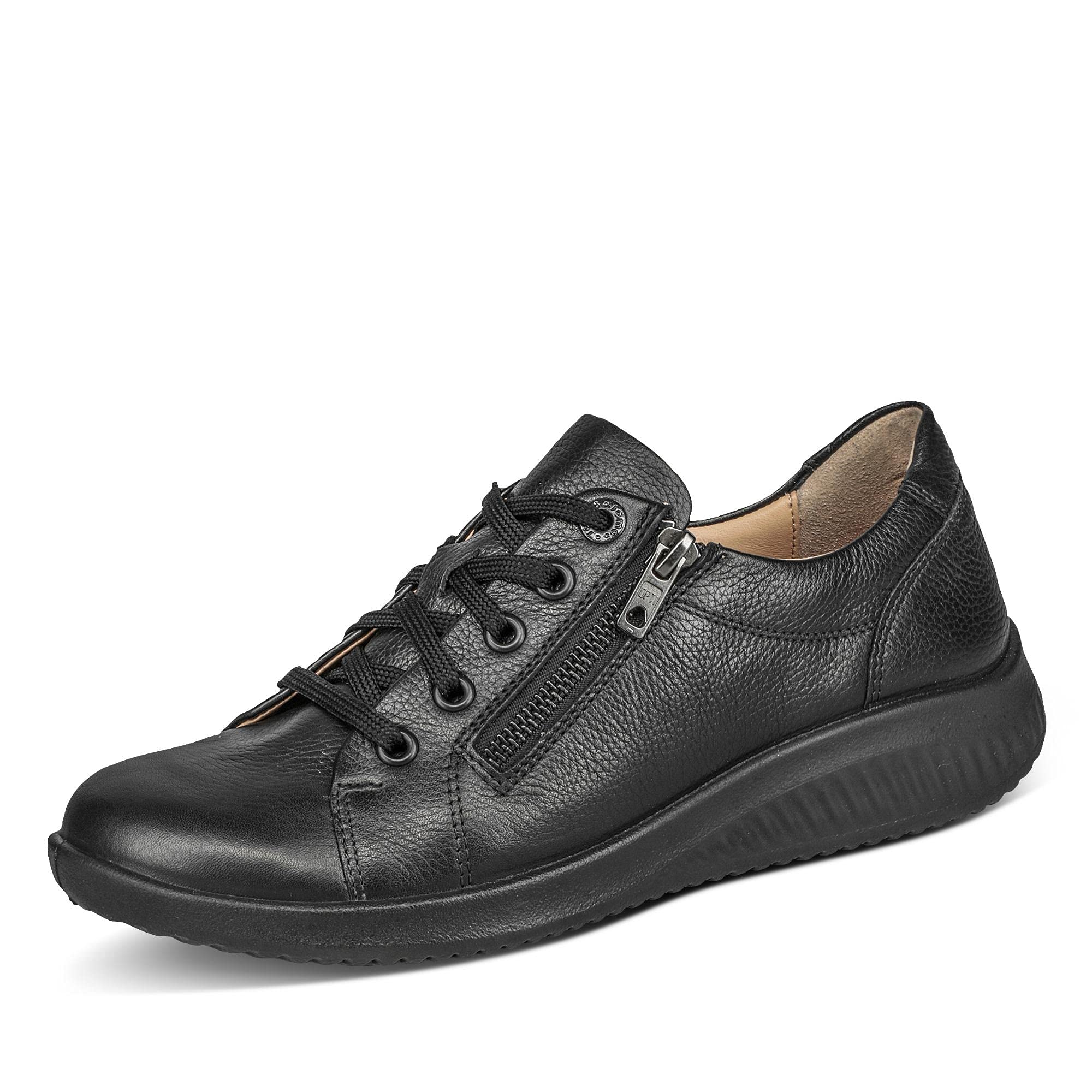 Jomos Women's D-Allegra 2020 Trainers, Black 61 000., 3.5 UK