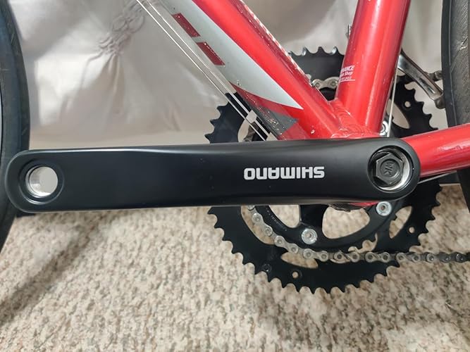 Amazon.co.jp: シマノ クラリス FC-RS200 クランクセット - 170mm 8速