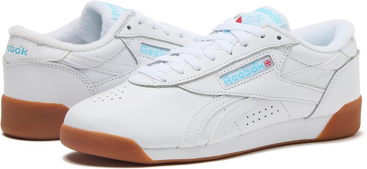 Reebok Womens Freestyle Lo - Image 6
