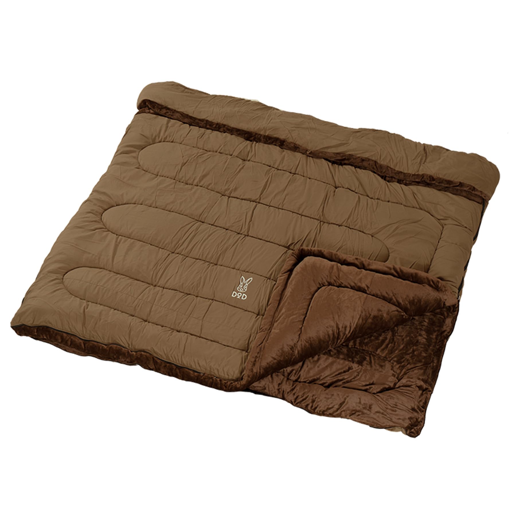 【美品】DOD ディーオーディー WAGAYA わがやのシュラフ 寝袋 Amazon.co.jp: DOD(ディーオーディー) わがやのシュラフRICH