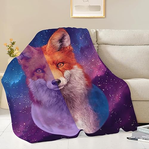 Miniatura 86 de Manta de León Cachorro de León Manta de Tiro Regalos para Hombres Mujeres Niños Niñas Niños Adultos Súper Suave Acogedora Felpa Esponjosa Difusa