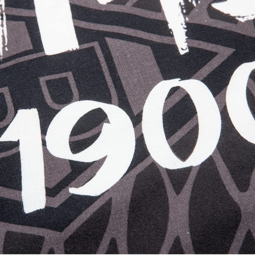 Borussia Mönchengladbach Kinder Hoodie „Stadion 2026“ – Offizieller Fanartikel Kapuzenpullover