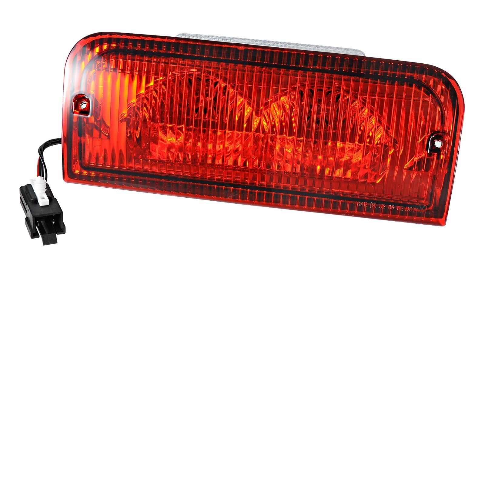 3ème feu stop toit arrière Ford E150 E250 E350 E450 E550 de 1992 à 2022 923-290 - 8