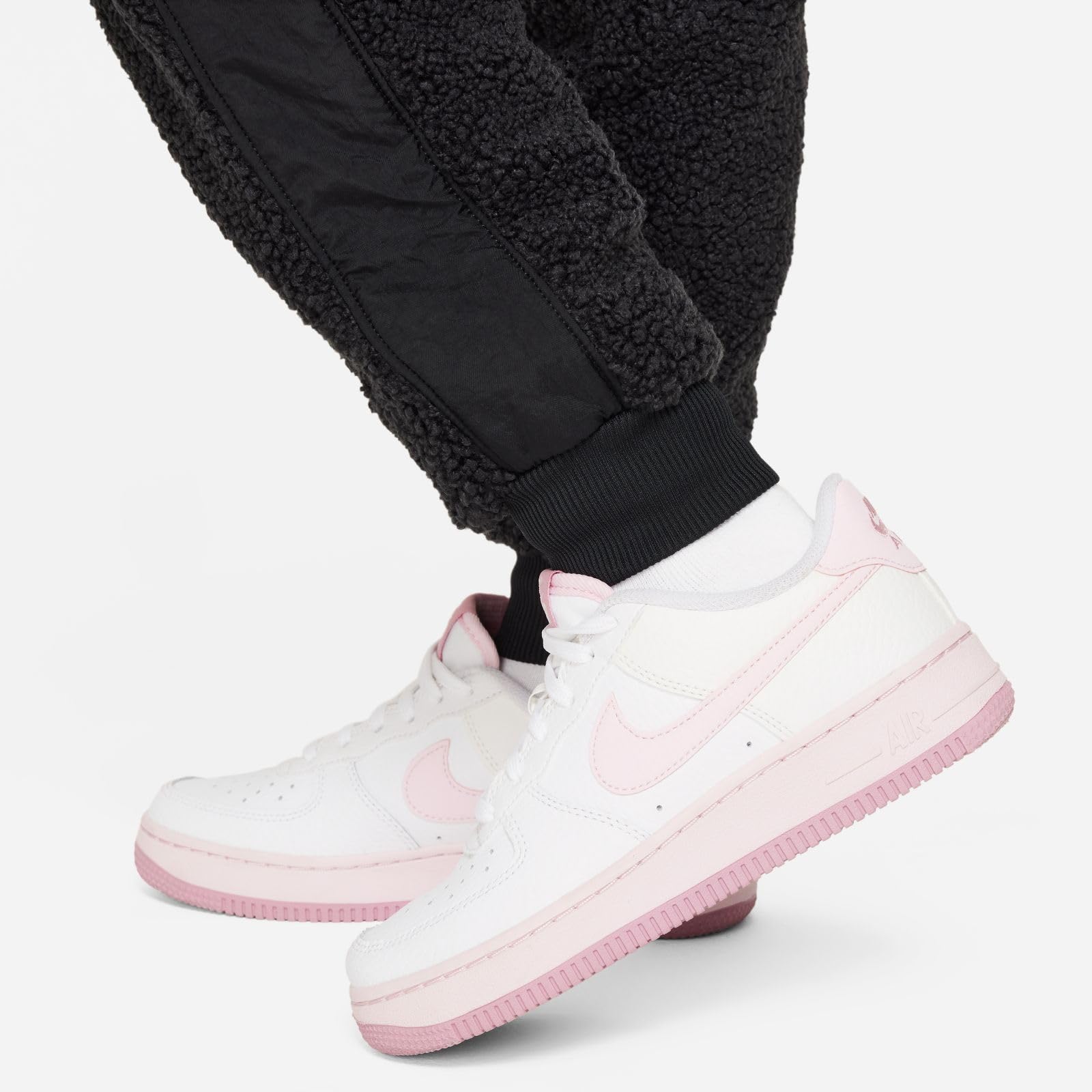 Nike K NSW Club FLC Pant Winterized - Pants - Young Athletes - Mixte Enfant