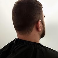 Vista 4 de Stylecraft Cabo de corte de pelo resistente al agua de peluquero profesional talla única