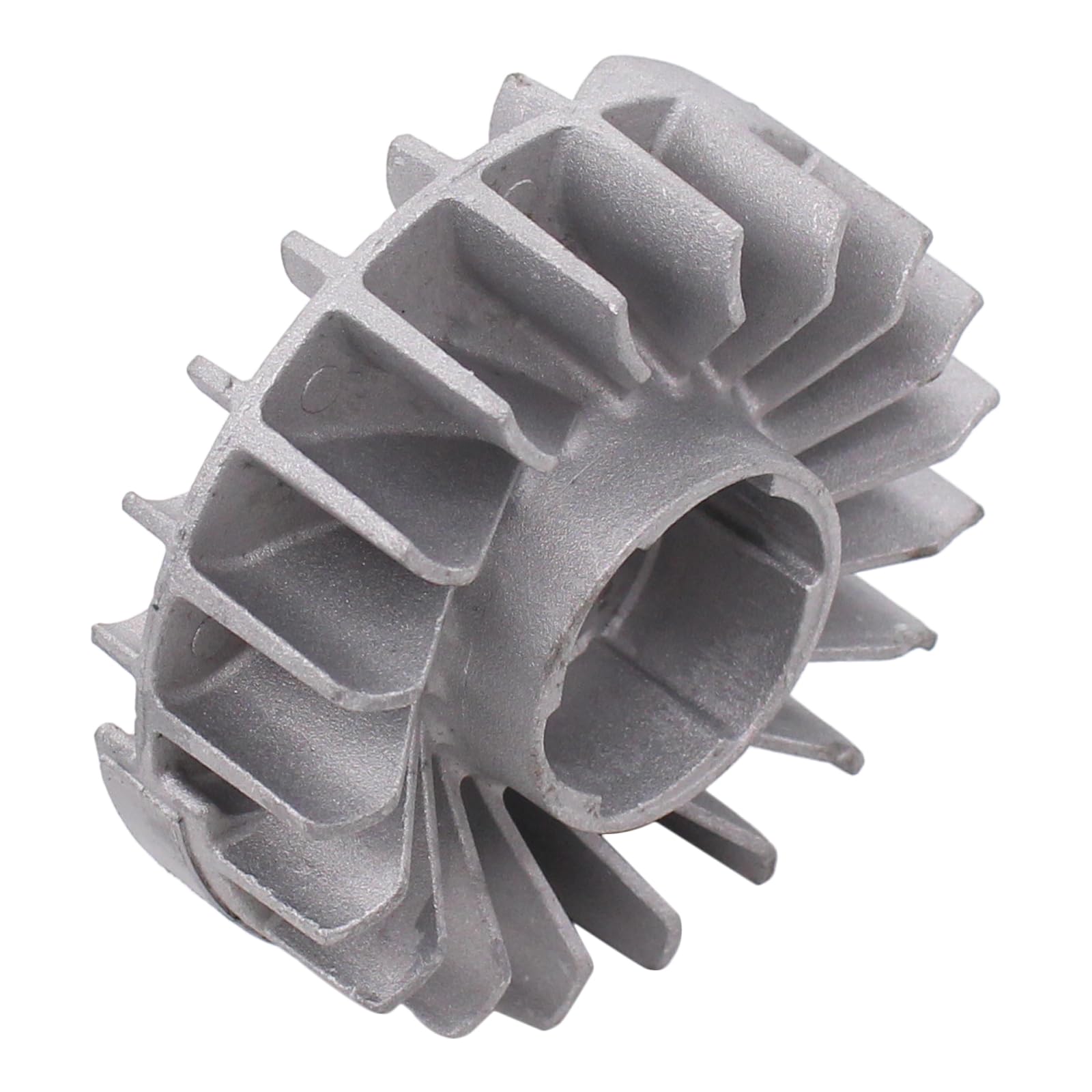 Doo Engy Polrad Schwungrad für Stihl FS 300 FS 350 FR 350 FR 450 FR 480 FS300 FS350 FR350 FR450 FR480 Freischneider
