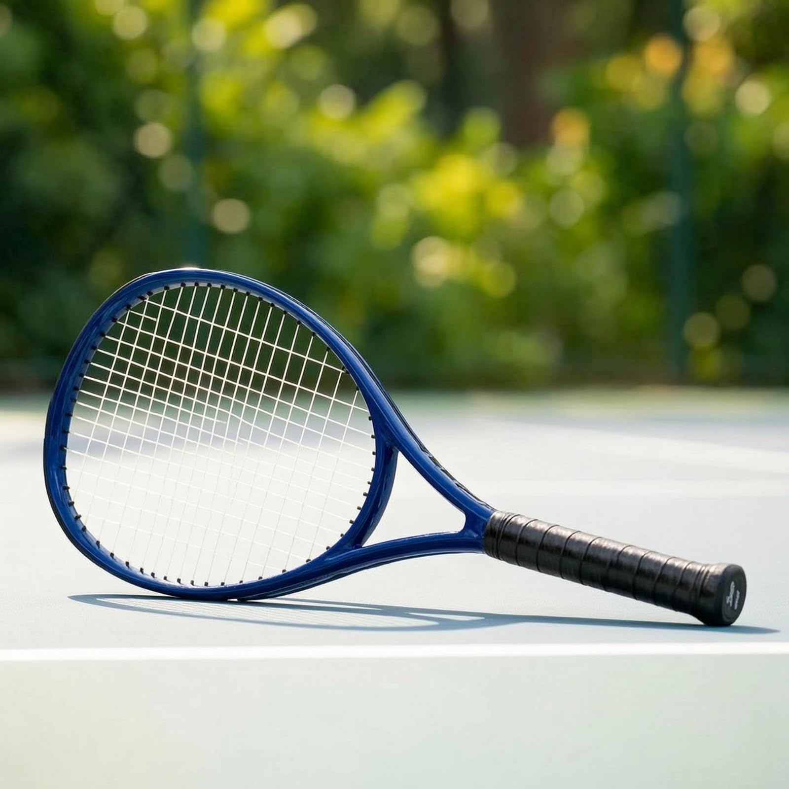 Racchetta da Pickleball Monoscocca Racchetta in Carbonio Leggera Attrezzatura per Giocatori, Allenamento