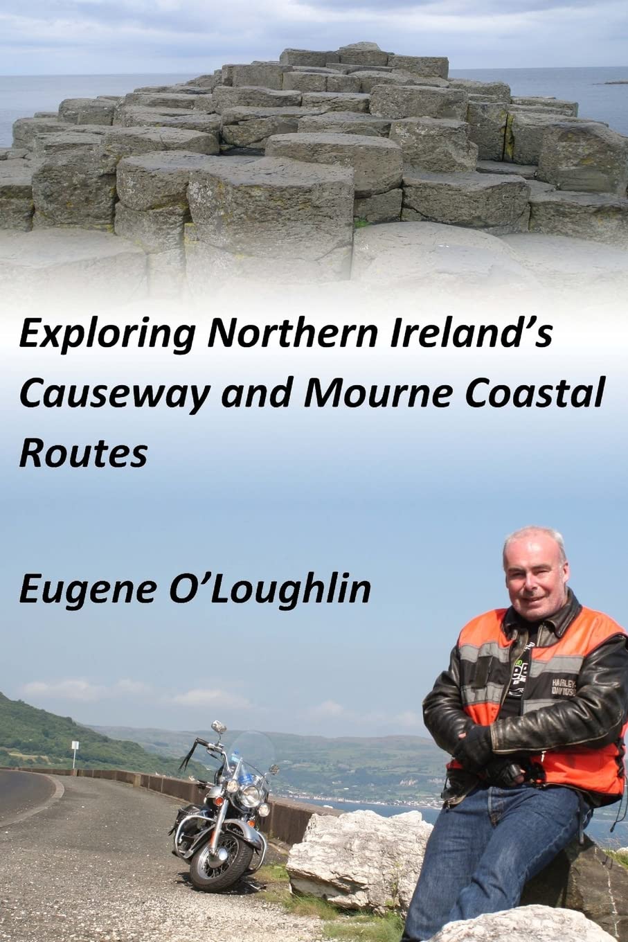 Exploring Northern Ireland's Causeway and Mourne Coastal Routes: A Motorcycle Odyssey