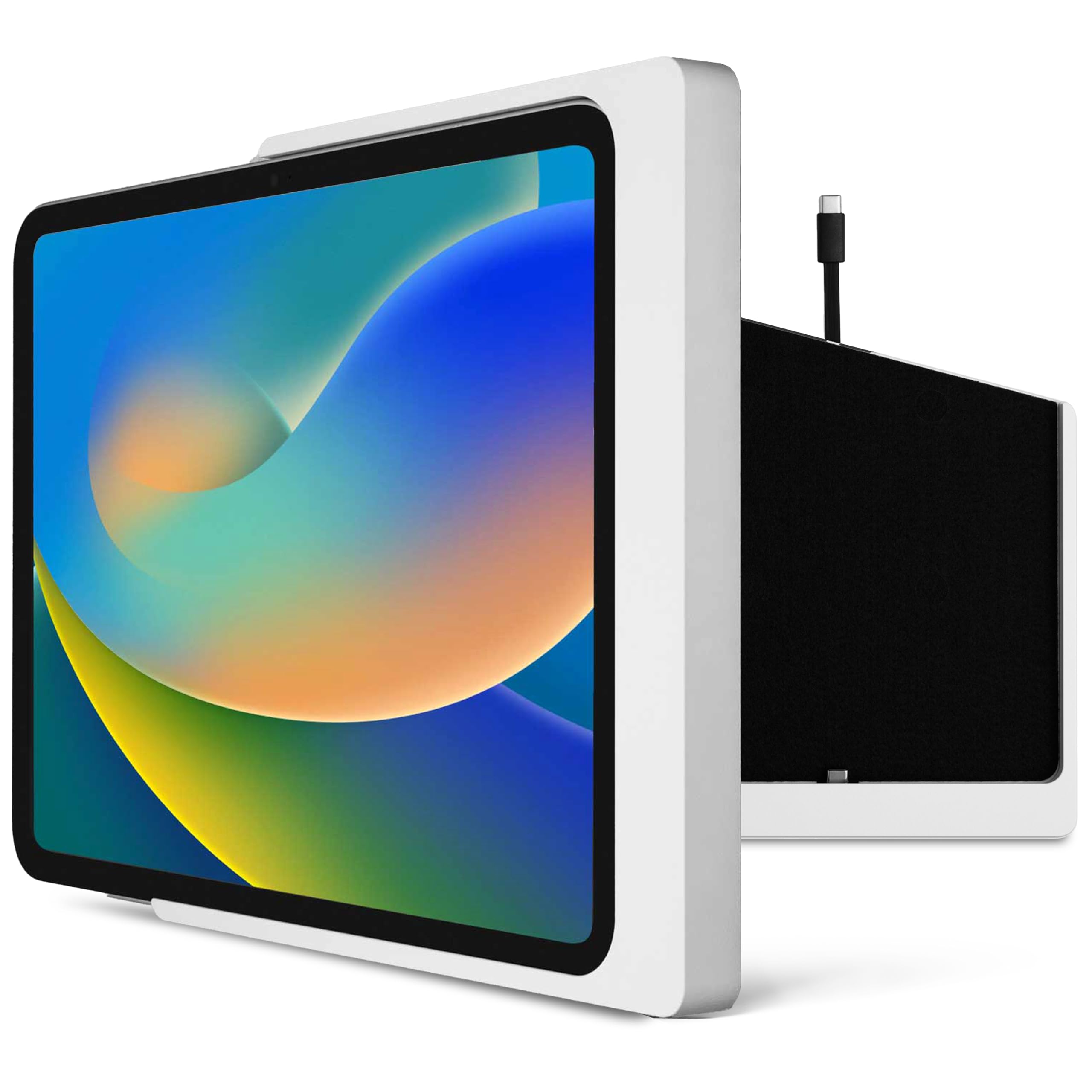 Companion Wall Home - Supporto da parete per tablet, Apple 27,9 cm (11)
