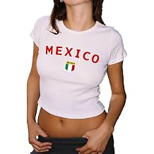 Vintage Graphic Baby Tees for Women Y2k Slim Fit Short Sleeve Crop Tops Embroider Streetwear Summer Going Out Tops