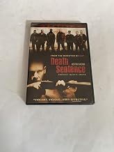 Death Sentence (Unrated Edition) [DVD]