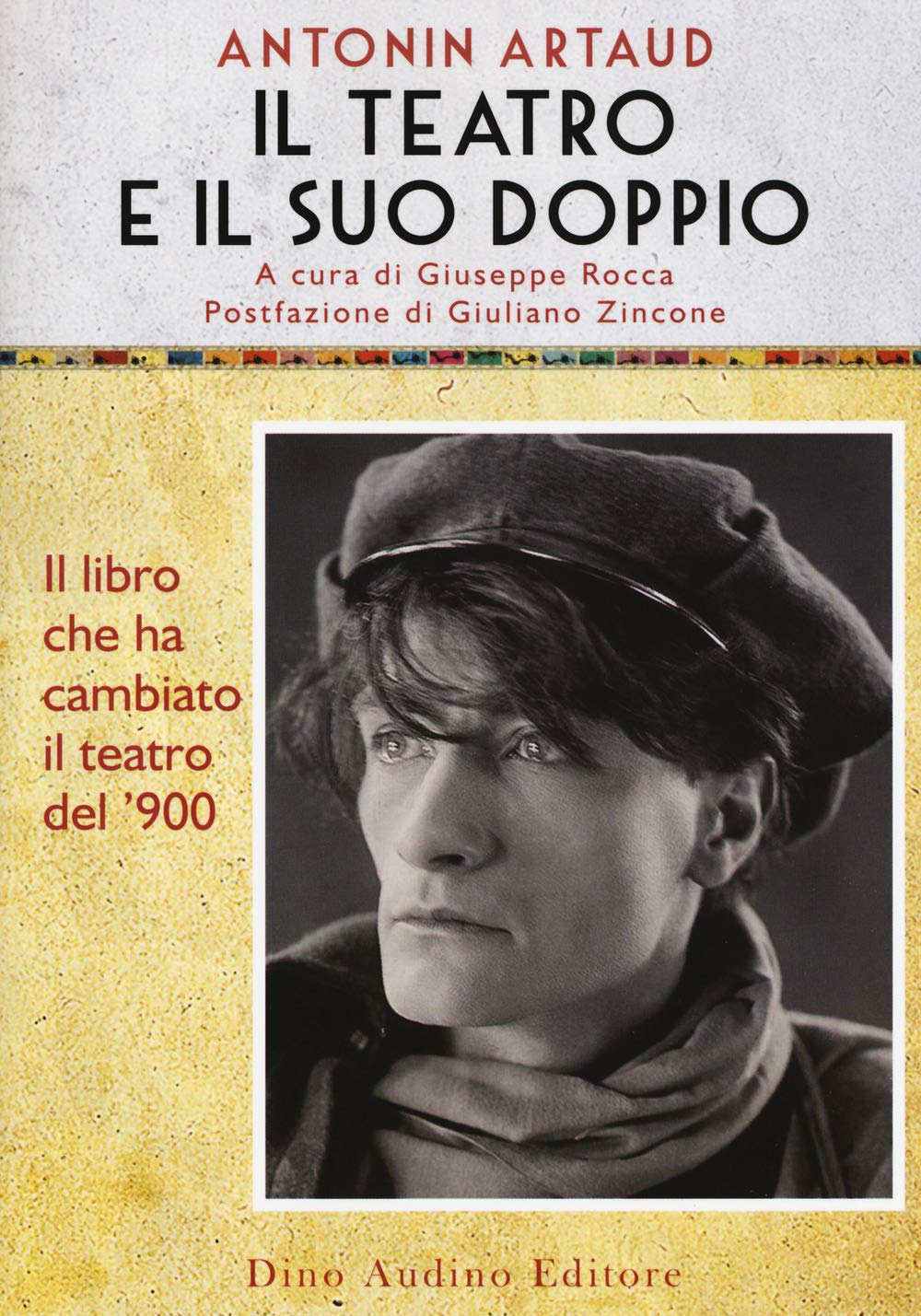 Il Teatro E Il Suo Doppio - 4