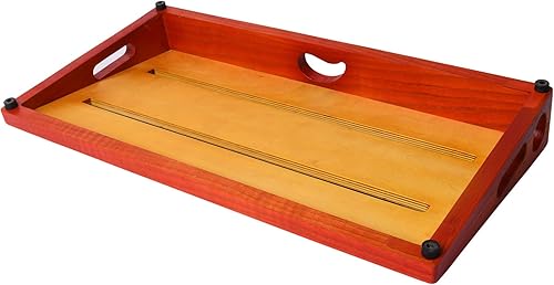 Miniatura 7 de Ruach Carnaby St Pedal Board (Talla 3)