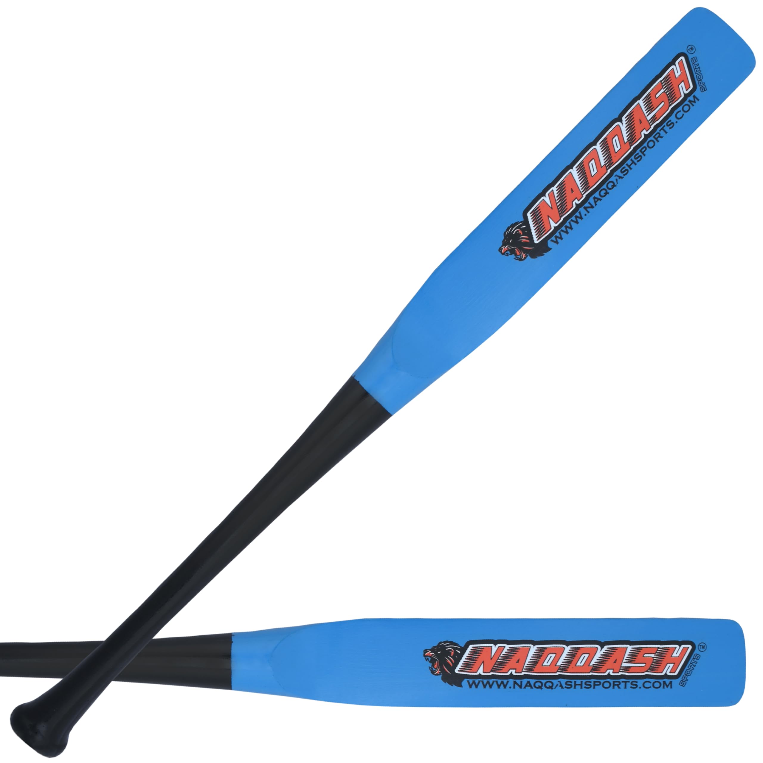 Flat Half Paddle 31 Inch Baseball & Softball Bat