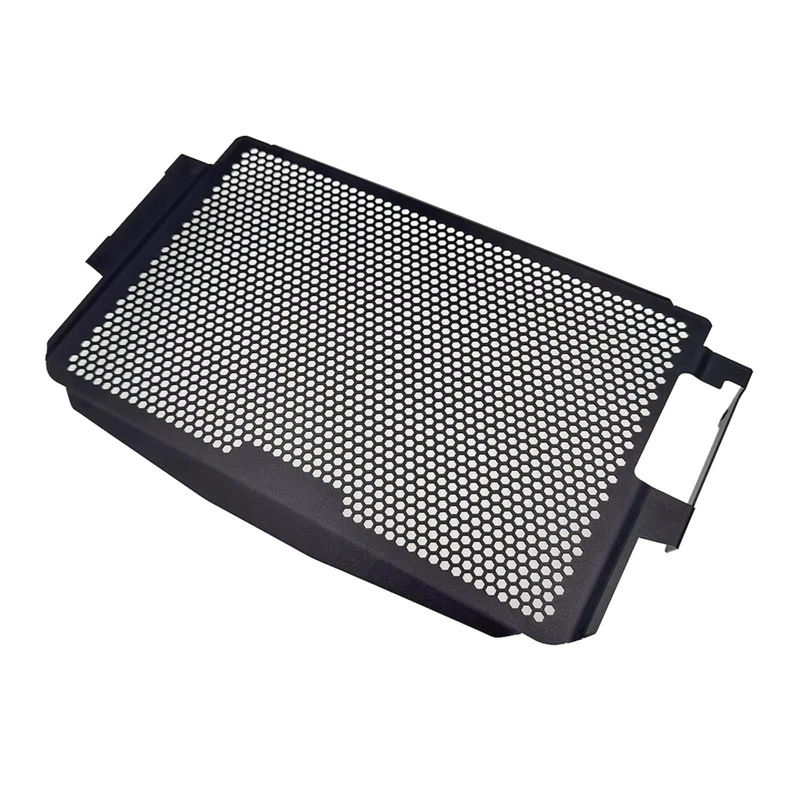 Moto Copri Radiatore Griglia Per MT-09 Per V4 2024-2025 Motociclo Copertura Della Griglia Radiatore | Accessorio di raffreddamento del motore per protezione della griglia del radiatore del motociclo