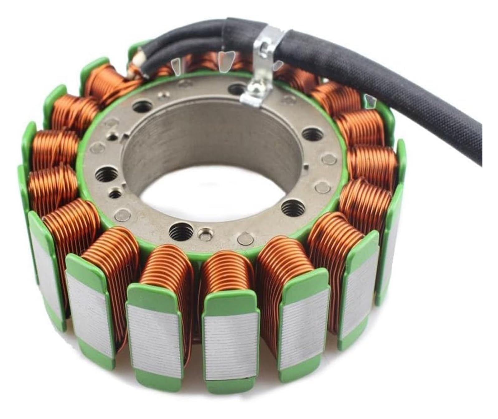 pour BMW F650GS F700GS F800GS F800R F800S F800ST F800GT 2007-2014 Bobine De Magnéto Stator D'allumage Génératrice Moto Bobine Magnéto Stator