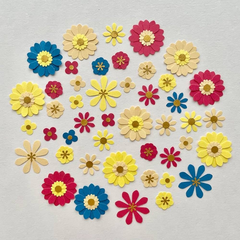 きよら★クリエイティブメモリーズ★フェアグラウンドパンチ＋フラワーパンチ クリエイティブメモリーズ フラワーパンチ - メルカリ