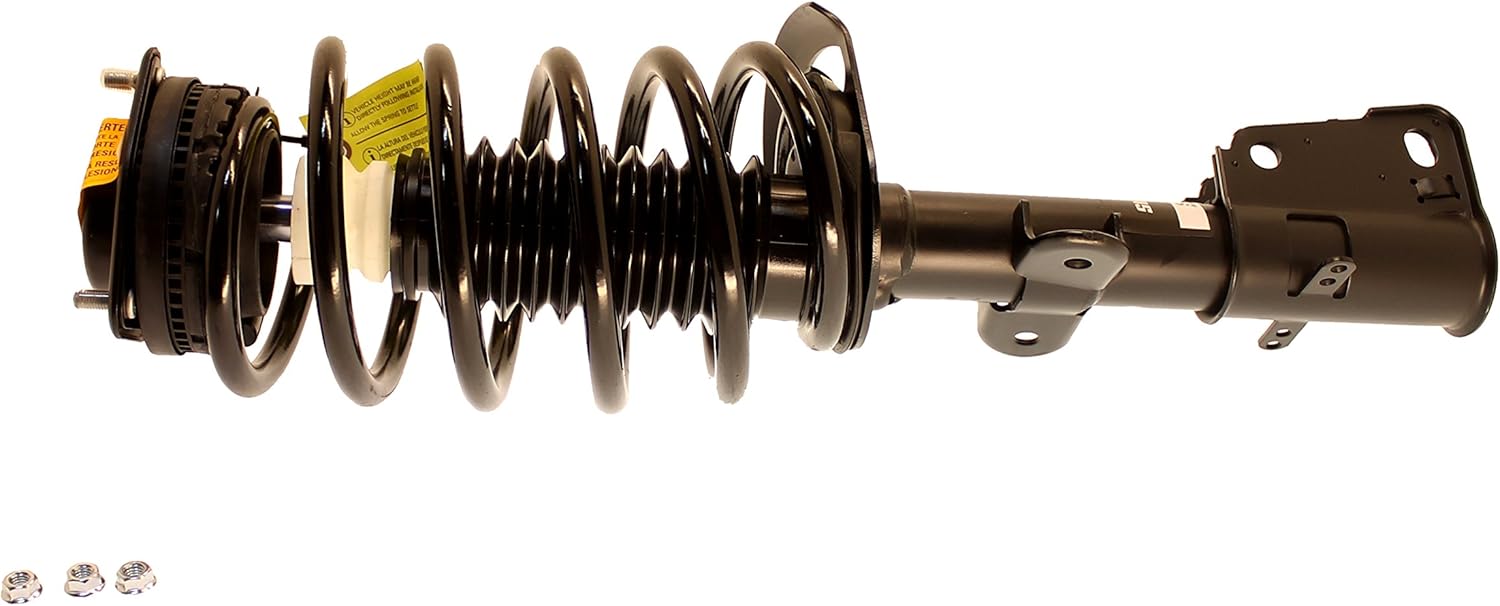 KYB SR4176 Strut Plus Complete Corner Unit Assembly