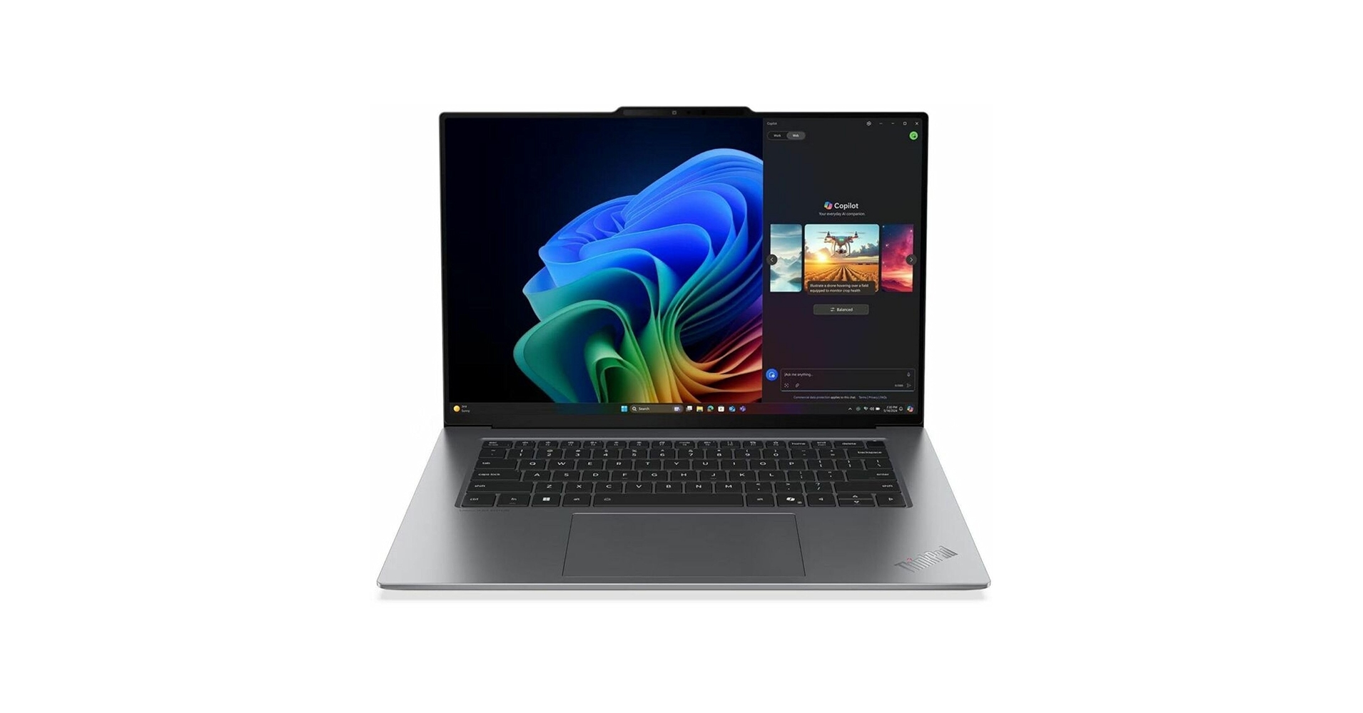 Amazon.com: Lenovo ThinkPad X9-15 Gen 1 21Q60025US 15.3