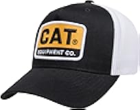 Men's Cat Equipment 110 Cap