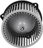 Vista 14 de SCITOO Motor de ventilador HVAC sin jaula de ventilador Compatible con 1997-1999 para Acura CL, 1994-2001 para Acura Integra, 1994-1997 para Honda