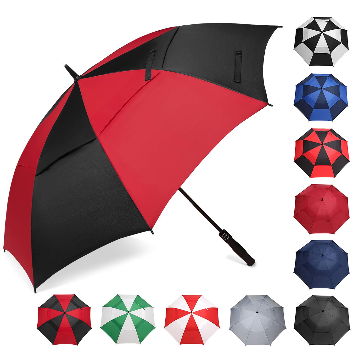15 Best Golf Umbrellas 2023 Reviews & Ratings