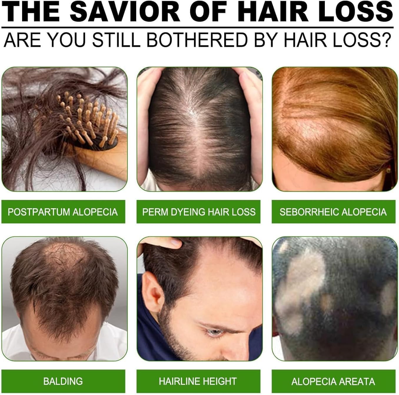 Alphainfuse Hair Growth - Image 3