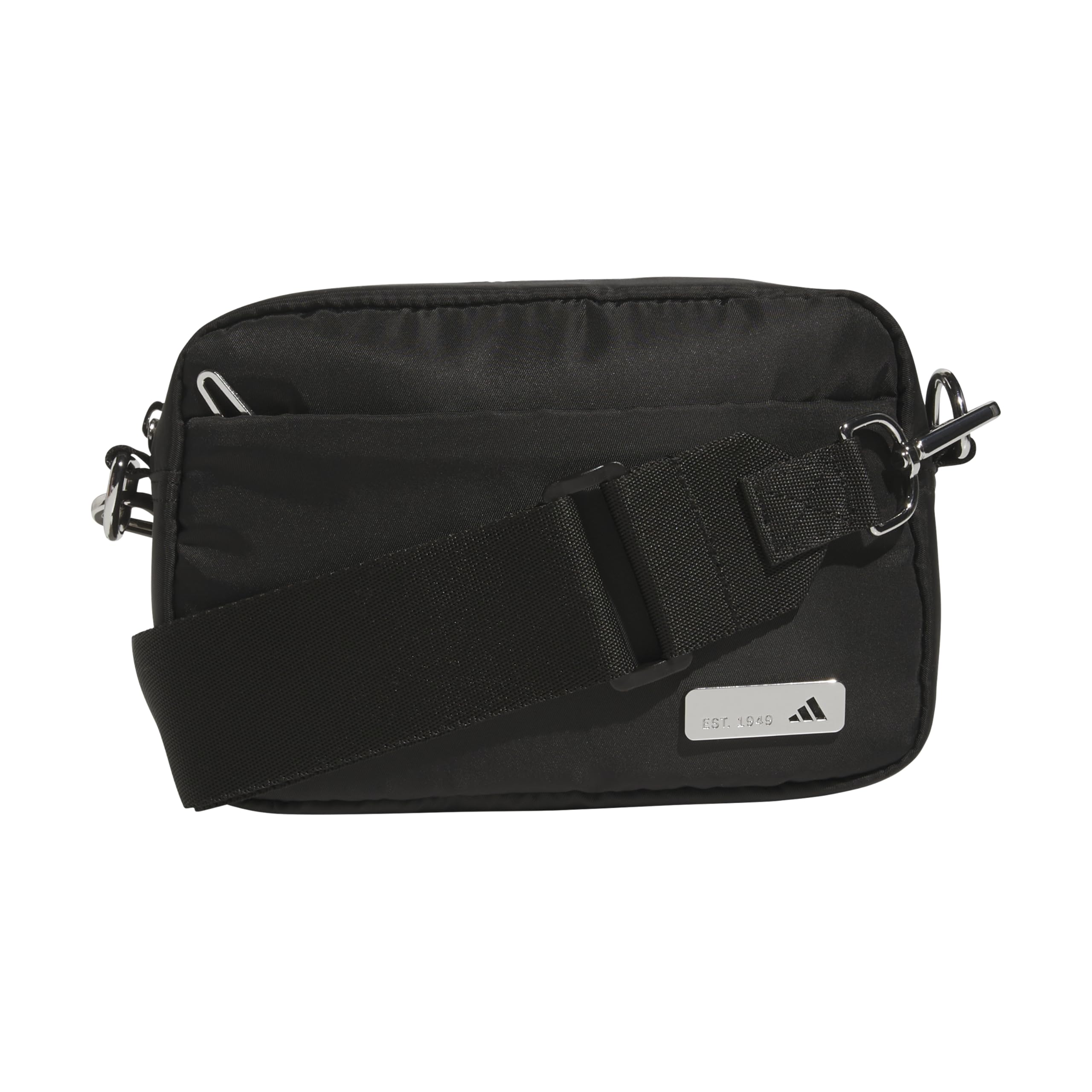 adidas Luxe Crossbody – Premium Shoulder Bag