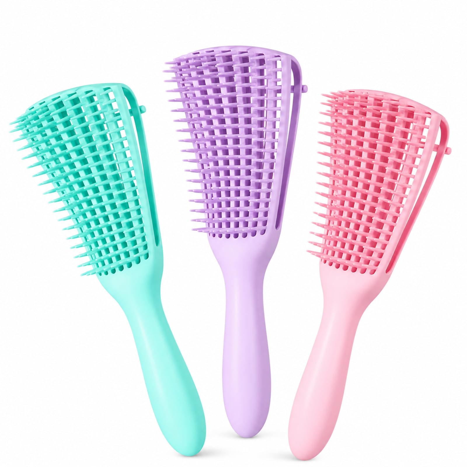 3Pcs Puppy Brush, Puppy Brushes for Grooming