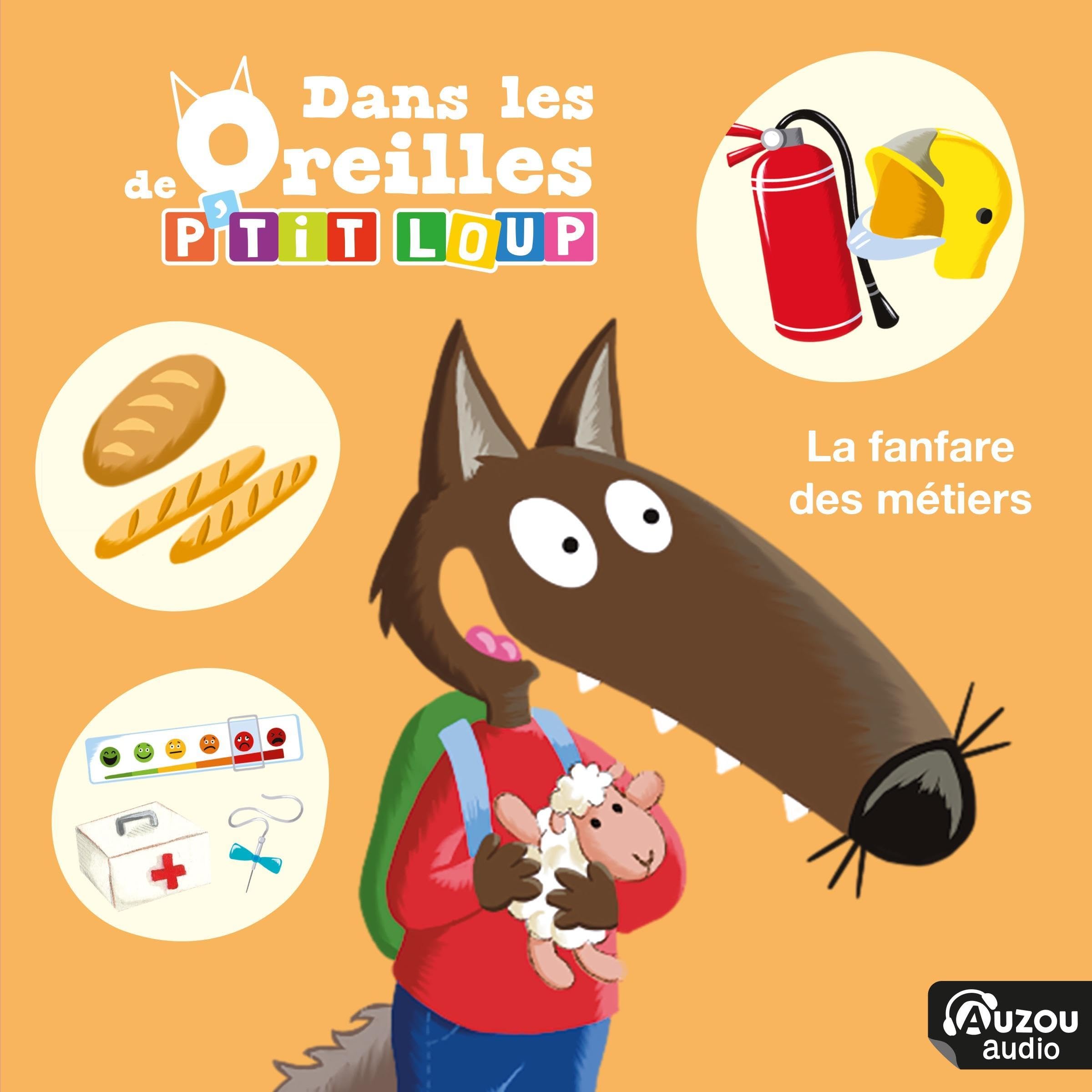 La fanfare des métiers