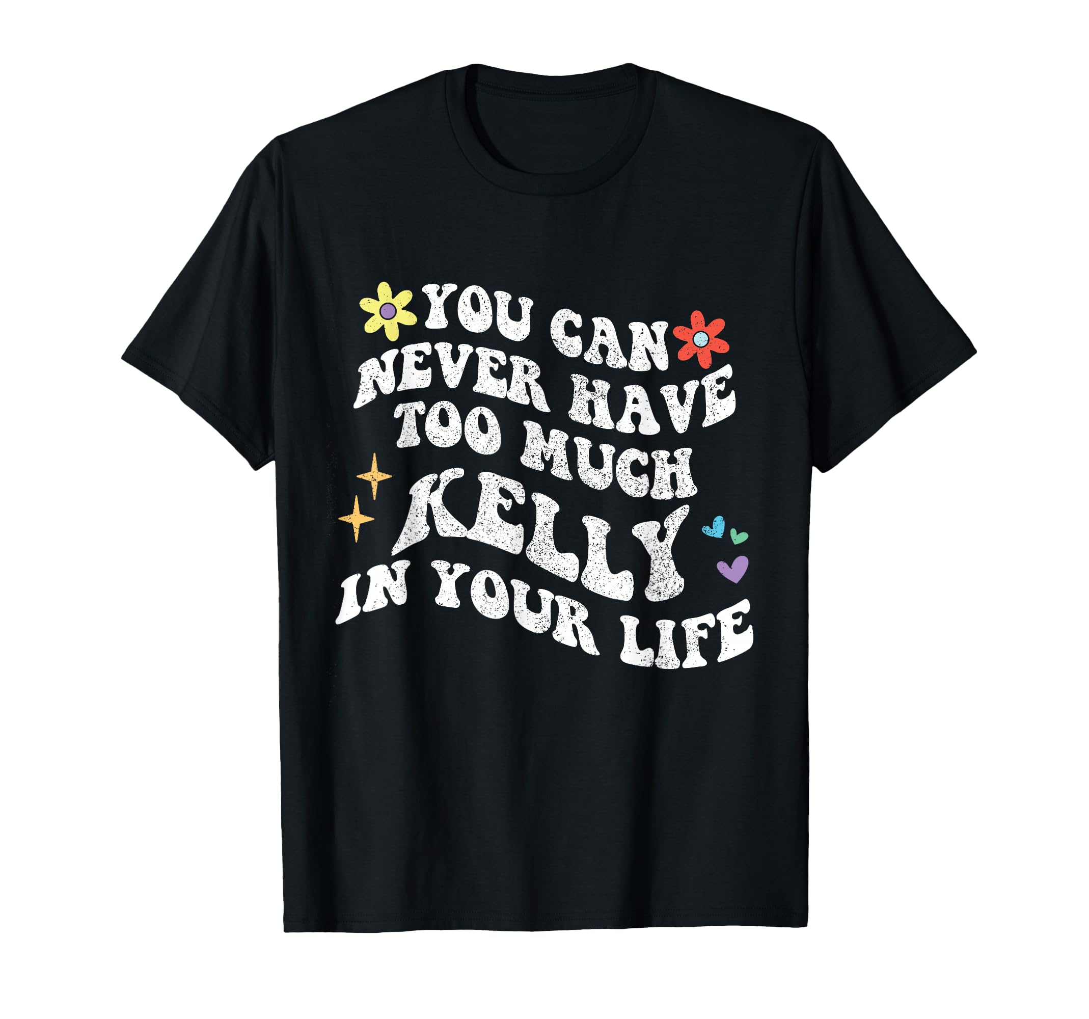 Kleidung mit Designs von Amazon Merch on Demand