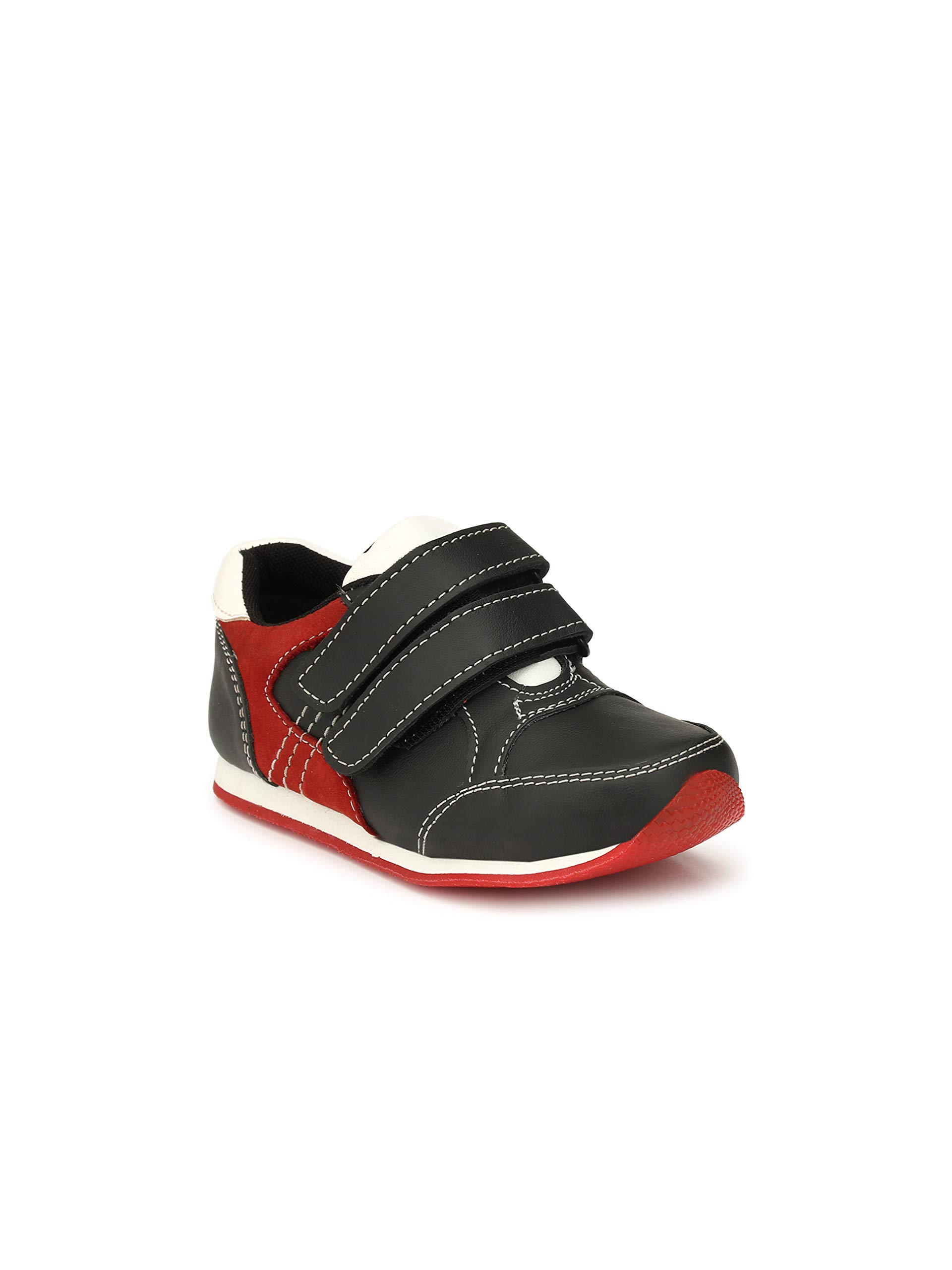 Tuskey Boys Black Modern Shoe (577black13) (B07NRL2JPX) Amazon Price History, Amazon Price Tracker