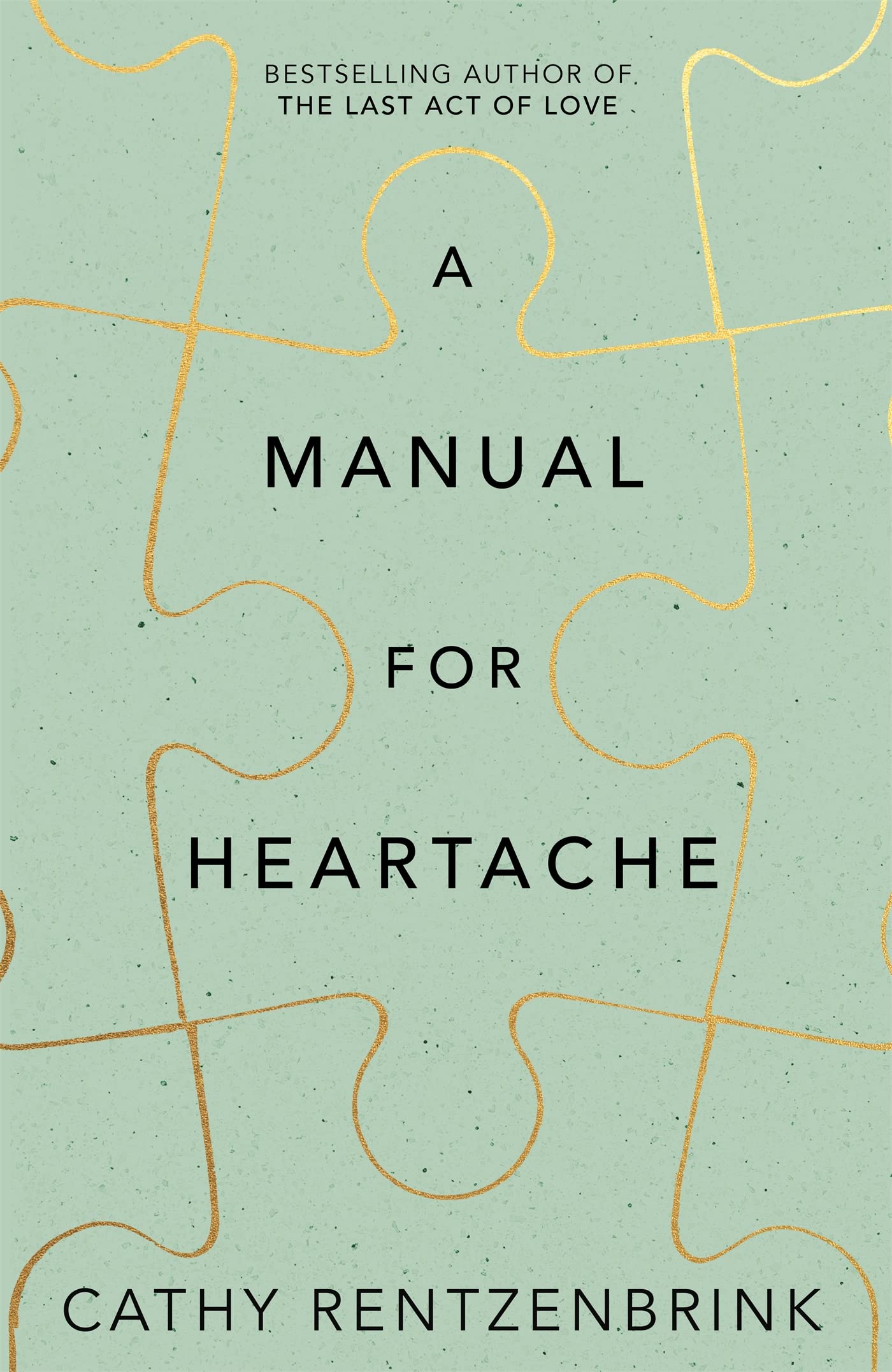 Buy A Manual for Heartache — BookShops.in