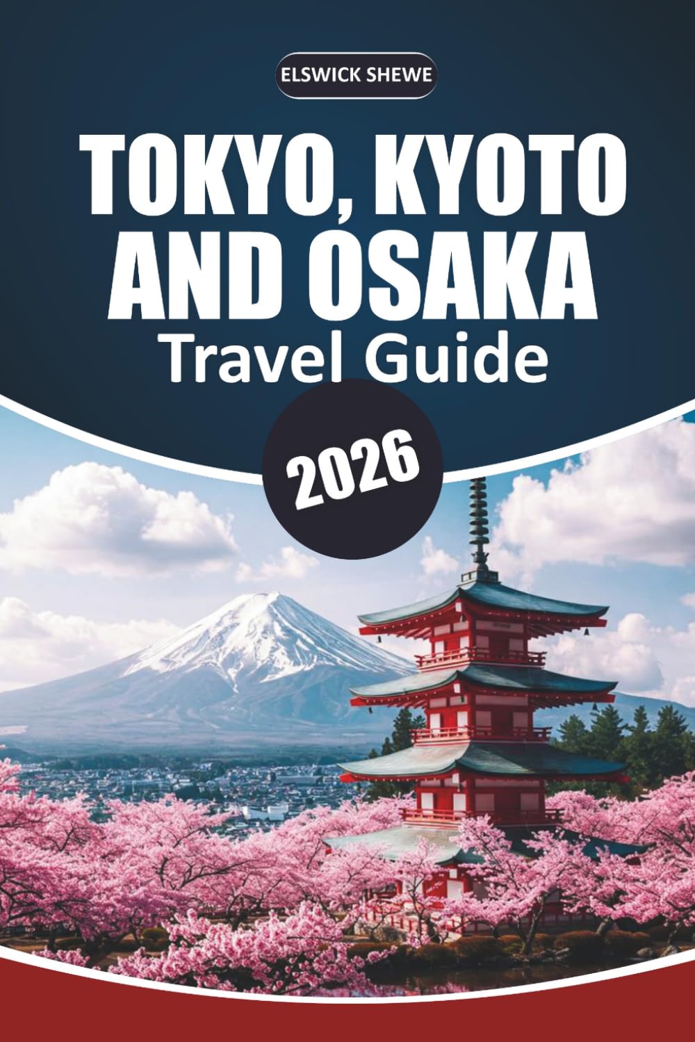 TOKYO, KYOTO AND OSAKA: Discover Hidden Gems, Authentic Cuisine, and Timeless Traditions Beyond the Tourist Trail