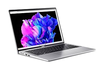★Acer(エイサー) ノートパソコン Swift Go 14 ピュアシルバー Acer Swift Go 14 AI レビュー | Laptop Decision