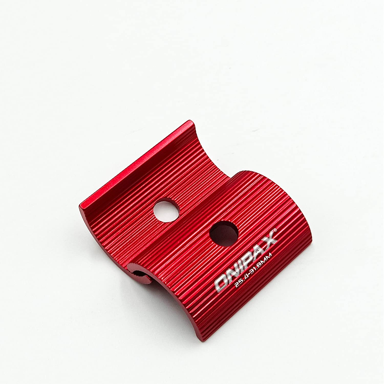 Amazon.co.jp: ONIPAX 自転車 ハンドルバー用 シム 25.4～31.8mm（1