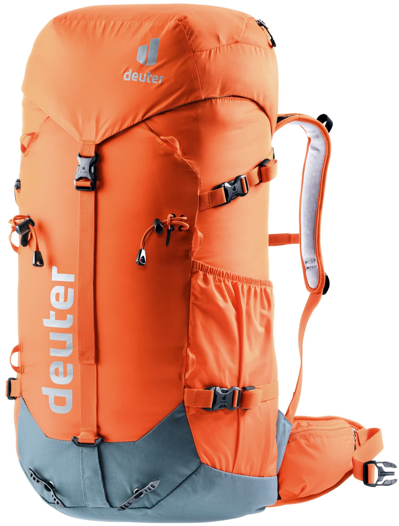 deuter Damen Gravity Expedition 45+ SL Rucksack Kletterrucksack