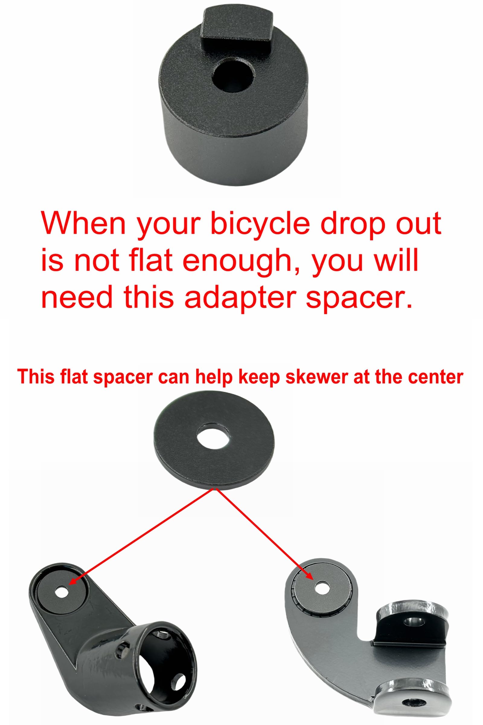 Trailer Hitch Adapter Thule Bike Trailer Axle Mount Thule Chariot