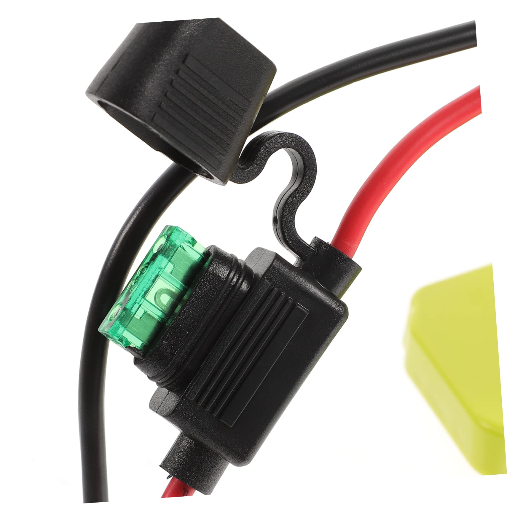 Angoily 3piezas Adaptador De Batería para Conector De Salida para Juguetes Eléctricos y Dispositivos De Alta Potencia Compatible Baterías Litio Fácil Instalación y Uso Prolongado