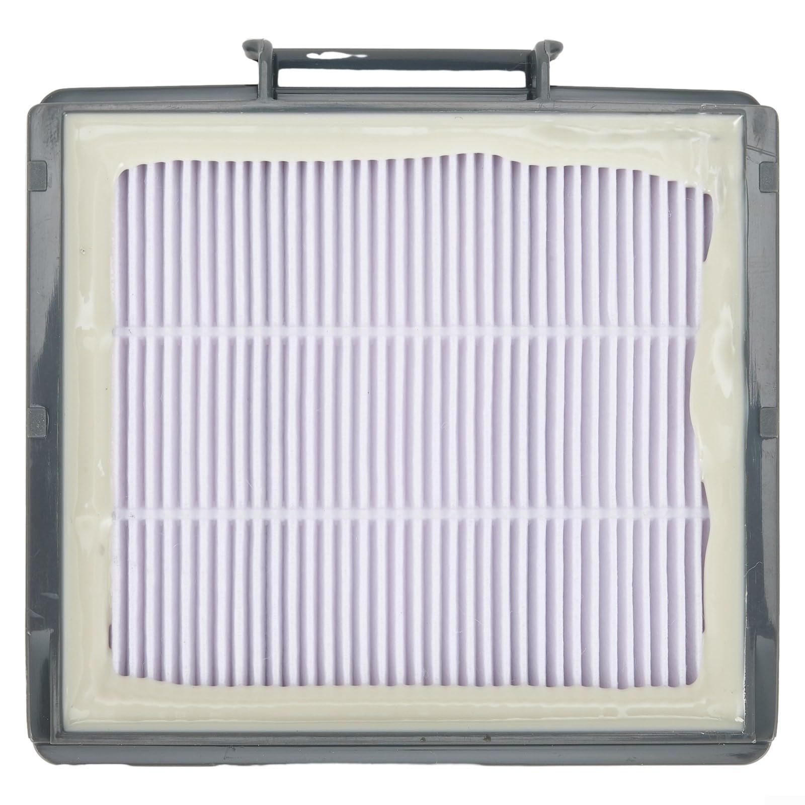 Replacement Filter for RV2001 RV2001WD RV2000WD RV2001DRUS RV2001WRUS AV2001WD AV1002AE QR1000SB QR1000SG RV700 RV720 RV850WV RV851WV RV860WVC RV871 RV871C RV1000 Vacuum Cleaner Parts Accessories(2pc)