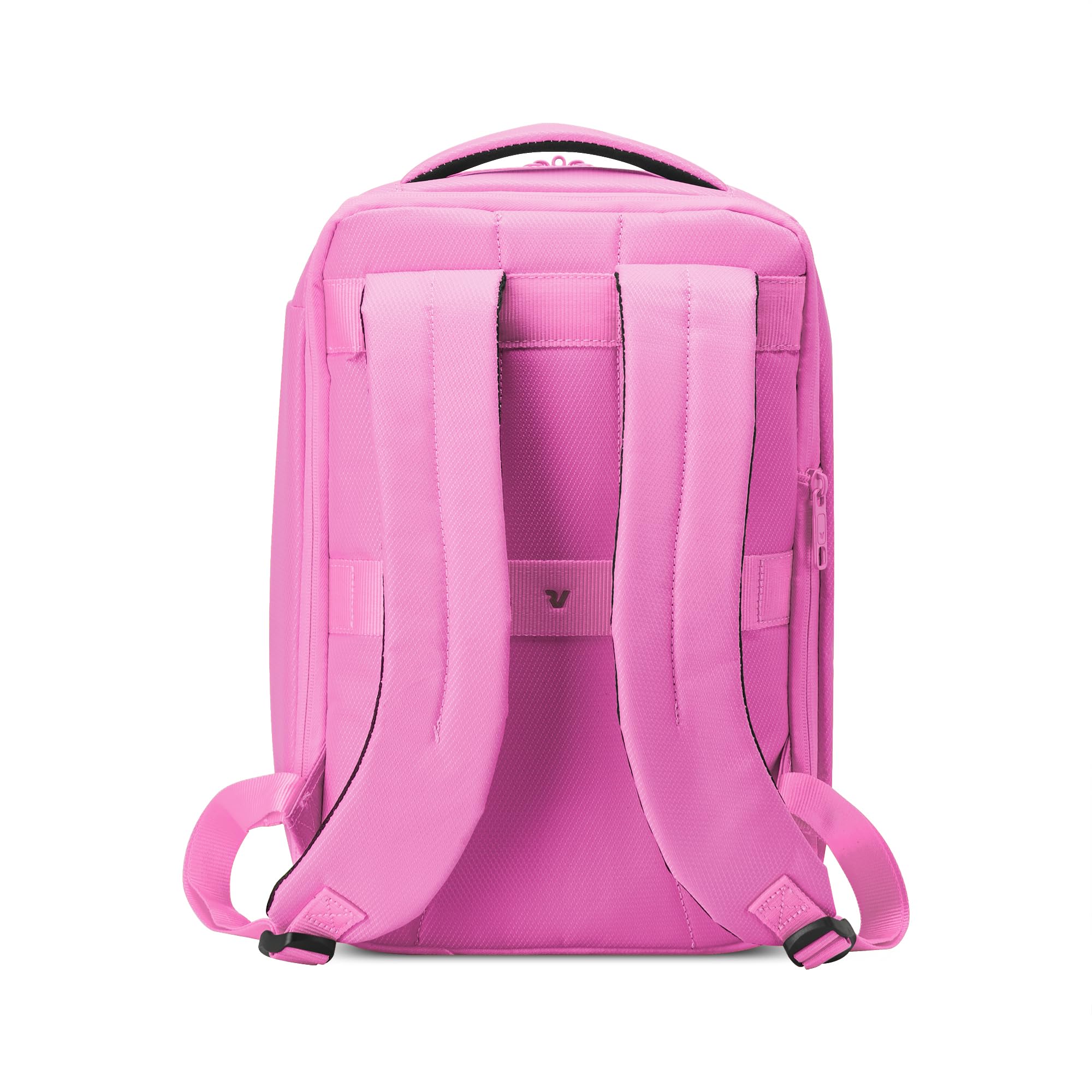 Roncato IRONIK 2.0 Ryanair Zaino da viaggio 40x25x15/20 cm Espandibile - Rosa