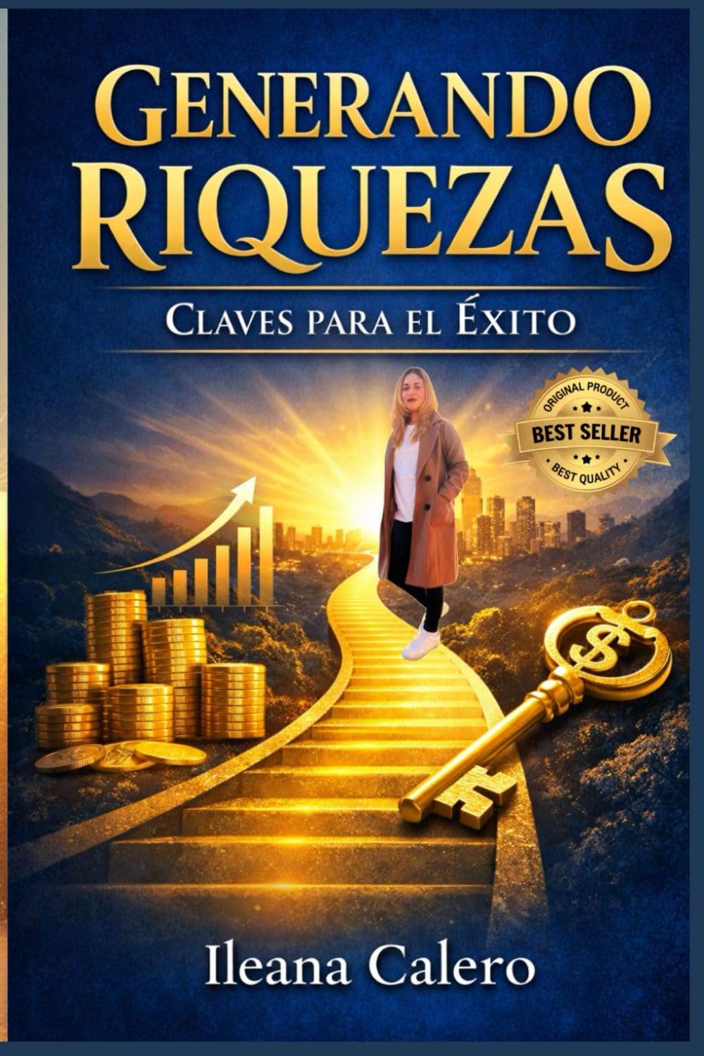 Generando Riqueza: Claves para el exito