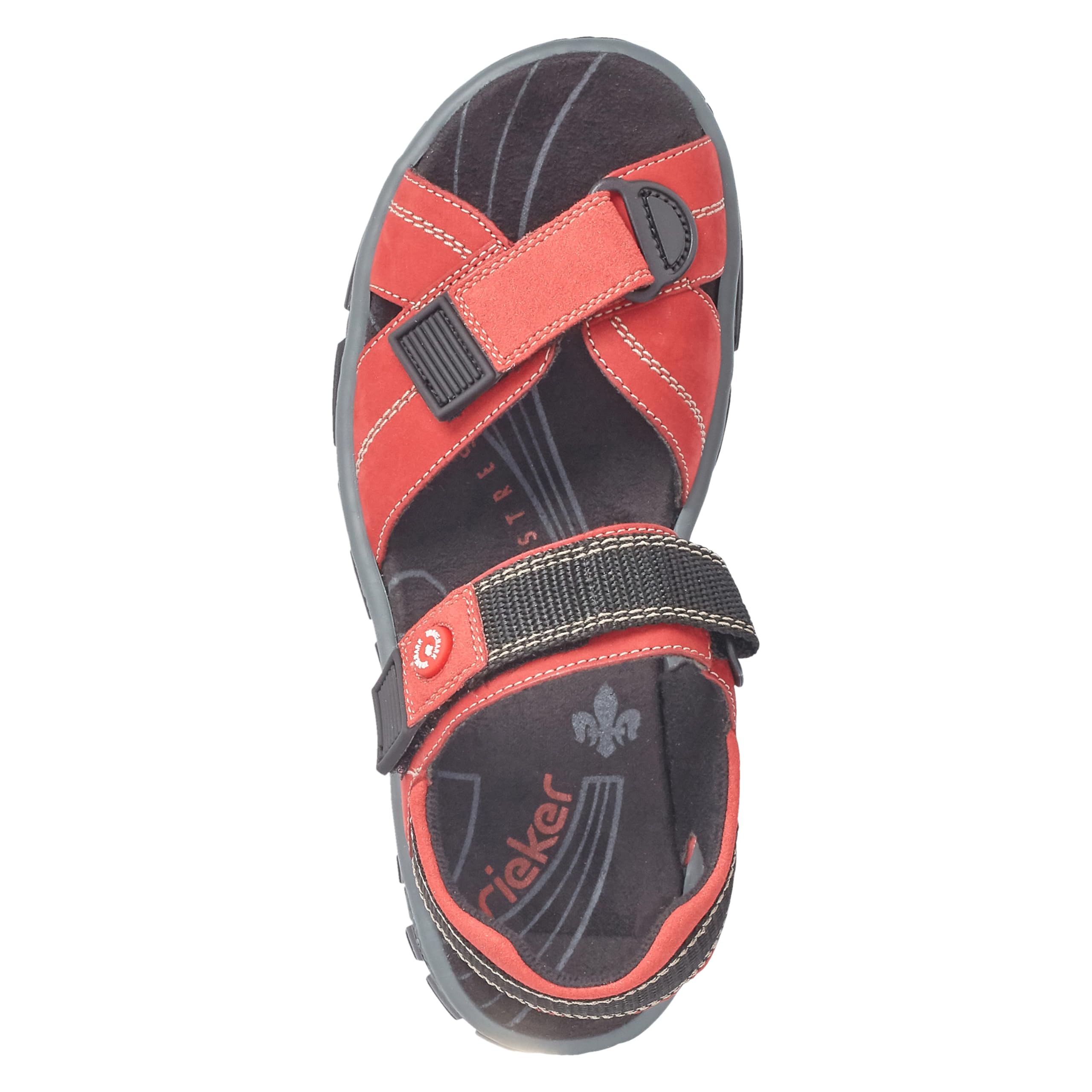Rieker 68851 Sandali Donna