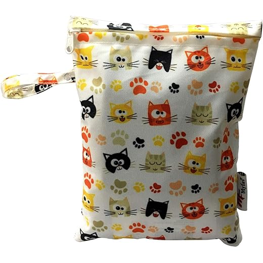 MY FAV Multiutility Wet Dry Pouch