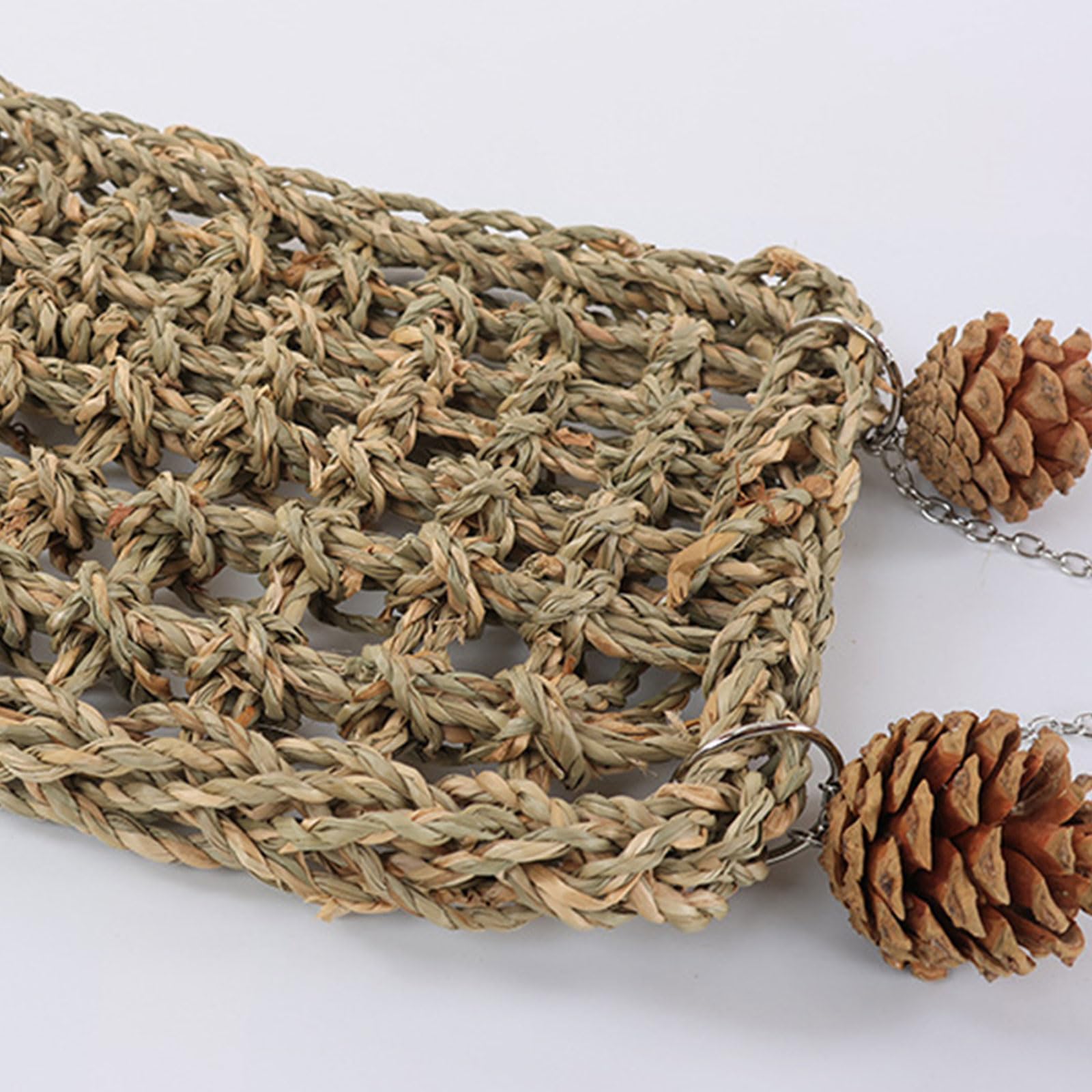 Amazon | 鳥スイングインコ用鳥かごスイング止まり木スタンド